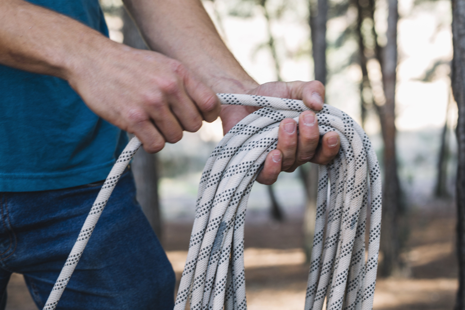 Rope Maintenance2