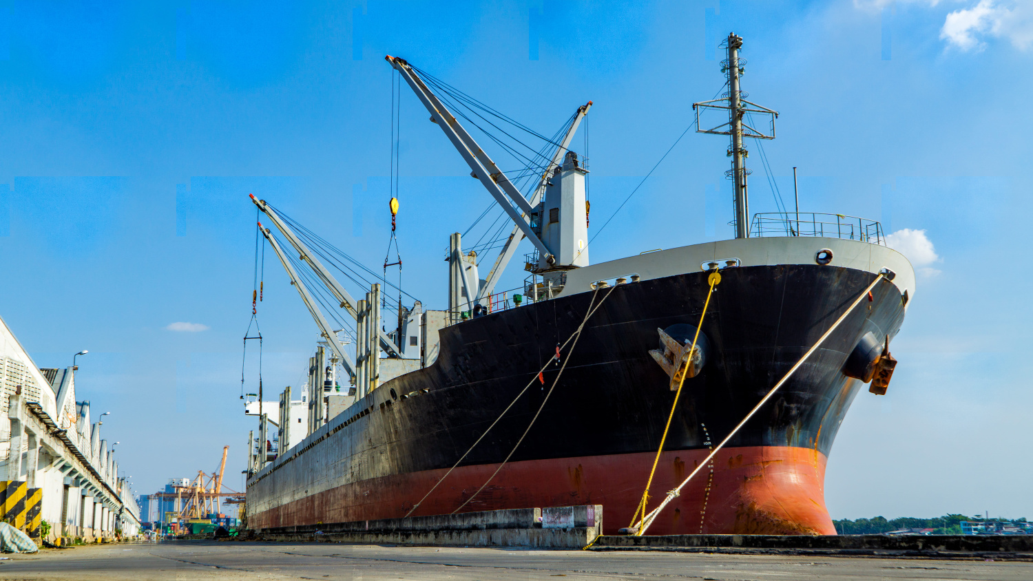 Rope Maintenance