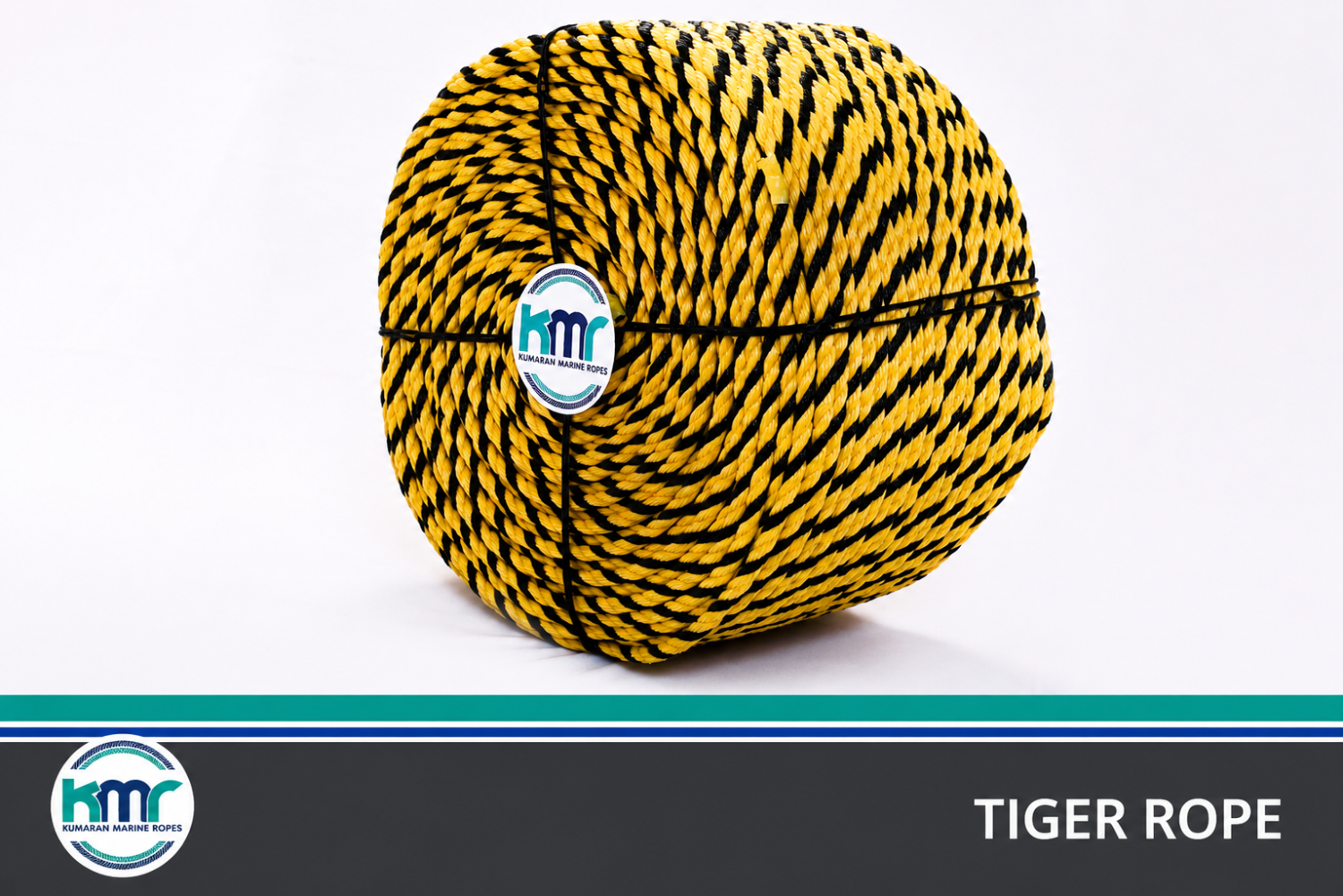 Tiger Rope