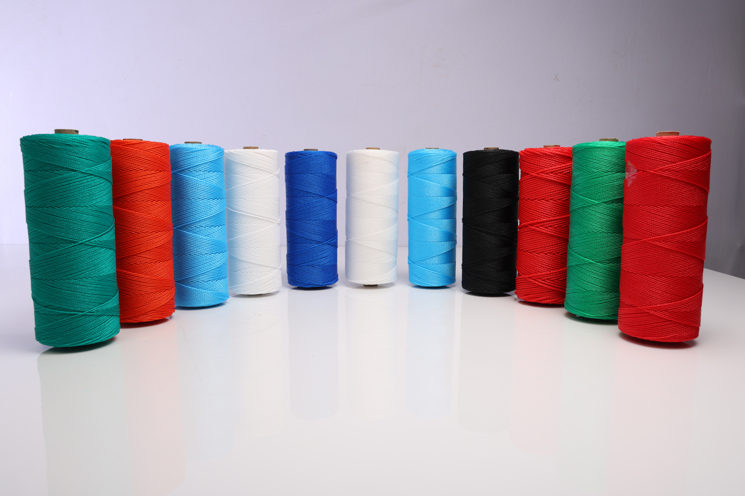Yarns & Twines